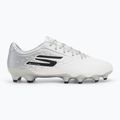 Pánské kopačky  SKECHERS Razor 1.5 Academy FG white/silver 2
