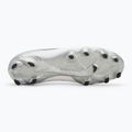 Pánské kopačky  SKECHERS Razor 1.5 Academy FG white/silver 4