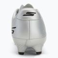 Pánské kopačky  SKECHERS Razor 1.5 Academy FG white/silver 6