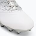 Pánské kopačky  SKECHERS Razor 1.5 Academy FG white/silver 7