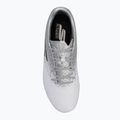 Pánské kopačky  SKECHERS Razor 1.5 Academy TF white/silver 5