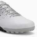 Pánské kopačky  SKECHERS Razor 1.5 Academy TF white/silver 7