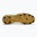 Dětské kopačky  SKECHERS Skx 1.5 Youth High Jr FG white/gold 4
