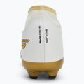 Dětské kopačky  SKECHERS Skx 1.5 Youth High Jr FG white/gold 6