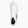 Pánské kopačky  SKECHERS Razor 1.5 Academy FG white/gold 11