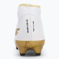 Pánské kopačky  SKECHERS Razor 1.5 Academy FG white/gold 6
