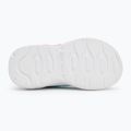 Dětské boty SKECHERS Play Scene Fun Squad turquoise 4