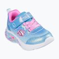 Dětské boty Skechers My Dreamers Lil Mermaid blue/multi 11