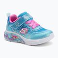Dětské boty Skechers My Dreamers Lil Mermaid blue/multi