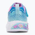 Dětské boty Skechers My Dreamers Lil Mermaid blue/multi 6