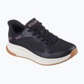 Dámské boty SKECHERS Bobs Squad 4 Staple Look black 3