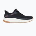 Dámské boty SKECHERS Bobs Squad 4 Staple Look black 2