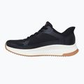 Dámské boty SKECHERS Bobs Squad 4 Staple Look black 4