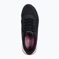 Dámské boty SKECHERS Bobs Squad 4 Staple Look black 6