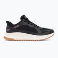 Dámské boty SKECHERS Bobs Squad 4 Staple Look black 2
