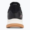 Dámské boty SKECHERS Bobs Squad 4 Staple Look black 6