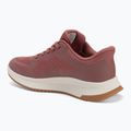 Dámské boty SKECHERS Bobs Squad 4 Staple Look rose 3