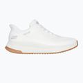 Dámské boty SKECHERS Bobs Squad 4 Staple Look white 9