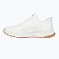 Dámské boty SKECHERS Bobs Squad 4 Staple Look white 10
