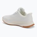 Dámské boty SKECHERS Bobs Squad 4 Staple Look white 3