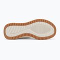 Dámské boty SKECHERS Bobs Squad 4 Staple Look white 4