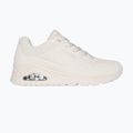 Dámské boty SKECHERS Uno Stand On Air off white