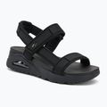 Dámské sandály SKECHERS Uno Summer Stand 2 black