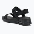 Dámské sandály SKECHERS Uno Summer Stand 2 black 3