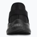 Pánské boty SKECHERS Bobs Squad Chaos Solid Step black 6