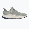 Pánské boty SKECHERS Bobs Squad 4 olive 2