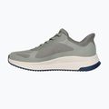 Pánské boty SKECHERS Bobs Squad 4 olive 4
