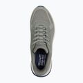 Pánské boty SKECHERS Bobs Squad 4 olive 6