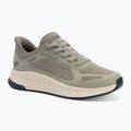 Pánské boty SKECHERS Bobs Squad 4 olive