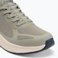Pánské boty SKECHERS Bobs Squad 4 olive 7