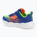 Dětské boty SKECHERS Flex-Glow Ultra blue/mint 3