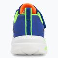 Dětské boty SKECHERS Flex-Glow Ultra blue/mint 6