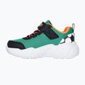 Dětské boty SKECHERS Play Scene green/multi 10