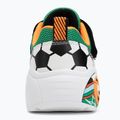 Dětské boty SKECHERS Play Scene green/multi 6