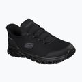 Pánské boty SKECHERS Glide-Step Sylo black 8