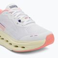Dámské boty  SKECHERS Max Cushioning Glide-Step Caledonia white 7