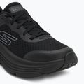 Dámské boty SKECHERS Max Cushioning Endeavour Canova black 7