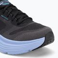 Dámské běžecké boty SKECHERS Max Cushioning Endeavour Hallandale black 7
