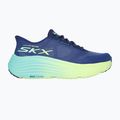 Dámské běžecké boty SKECHERS Max Cushioning Endeavour Hallandale navy/lime 2