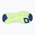 Dámské běžecké boty SKECHERS Max Cushioning Endeavour Hallandale navy/lime 4