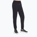 Dámské kalhoty SKECHERS Skechlux Elevate Jogger black