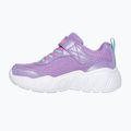 Dětské boty SKECHERS Play Scene Fun Squad purple/multi 3