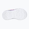 Dětské boty SKECHERS Play Scene Fun Squad purple/multi 4
