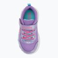 Dětské boty SKECHERS Play Scene Fun Squad purple/multi 5