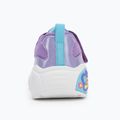 Dětské boty SKECHERS Play Scene Fun Squad purple/multi 6