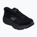 Pánské boty SKECHERS Max Cushioning Endeavour Cardova black